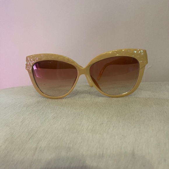 sunglasses vintage Christian Dior - Picture 1 of 6